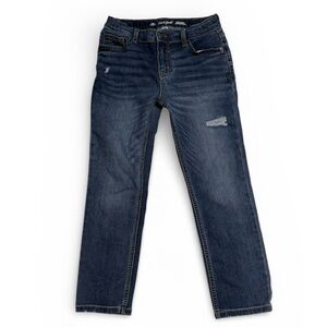Cat & Jack Blue Kids Jeans